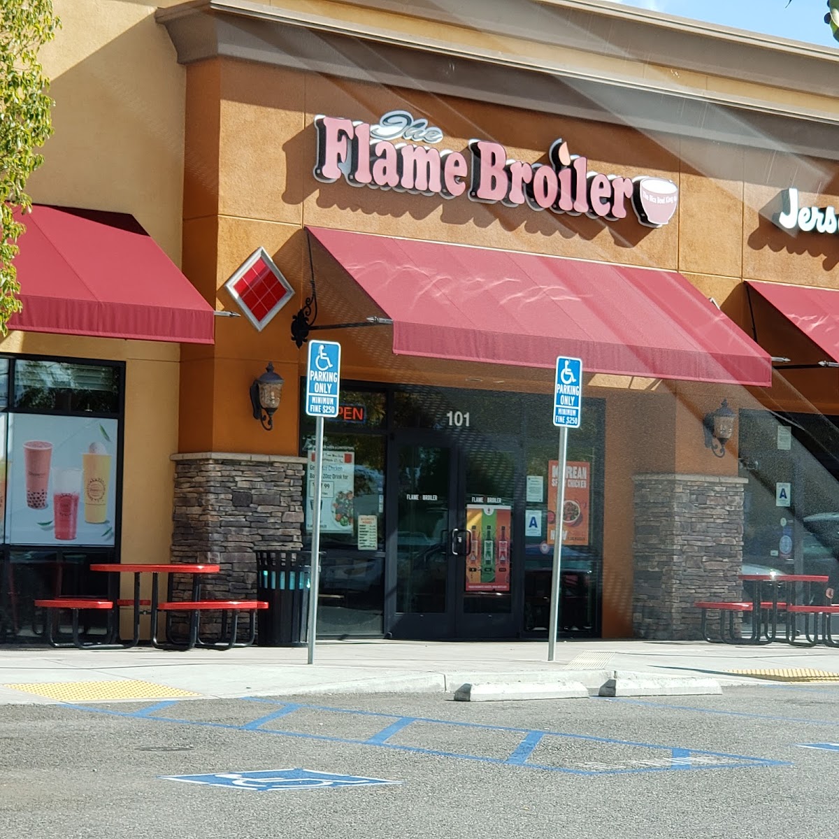 Sharetea Menifee